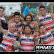 Zahlís Beach Rugby Team