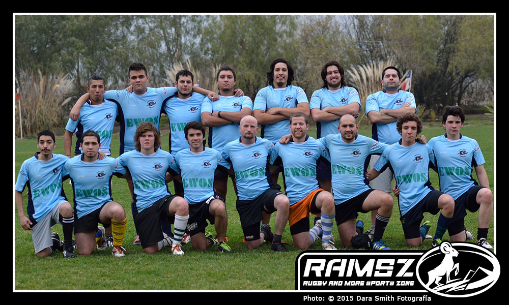 Deaf Condors Versus Colina 02