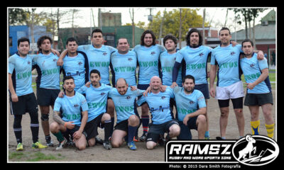 Deaf Condors Versus Feynahuel
