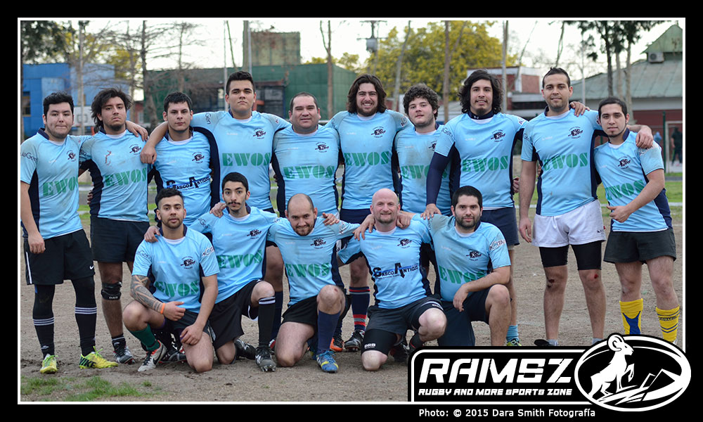 Deaf Condors Versus Feynahuel