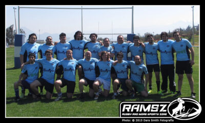 Deaf Condors Versus Pucara