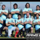 Deaf Condors Versus Stade Goulis