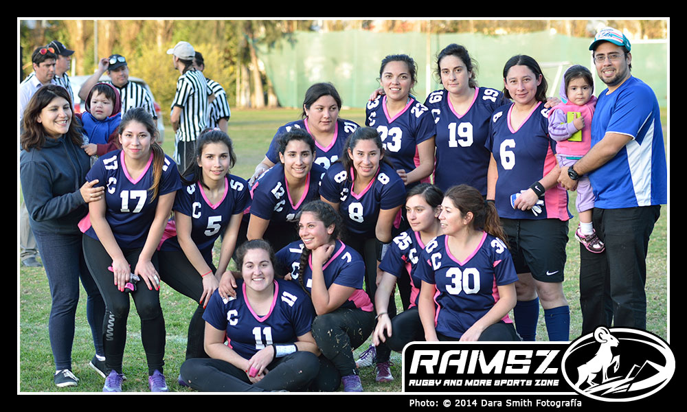 Women's American Flag Football National Championships