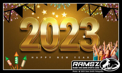 2023 Happy New Year