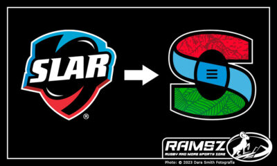 SLAR 2 SRA
