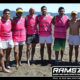 Valdivia Invitational Beach Rugby Team