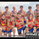 Copiapó Beach Rugby Team