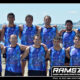 Jabalies Beach Rugby team