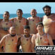 Deaf Condors Beach Rugby Team