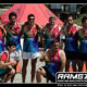 Batidora Beach Rugby Team