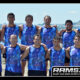 Jabalíes Beach Rugby Team