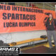 Spartacus International Wrestling Tournament
