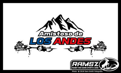 Los Andes Lacrosse II