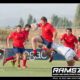 Chile Rugby Versus Korea Rugby