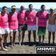 Valdivia Invitational Beach Rugby Team