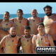 Cóndores Beach Rugby Team