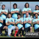 First Chile Deaf Rugby Team