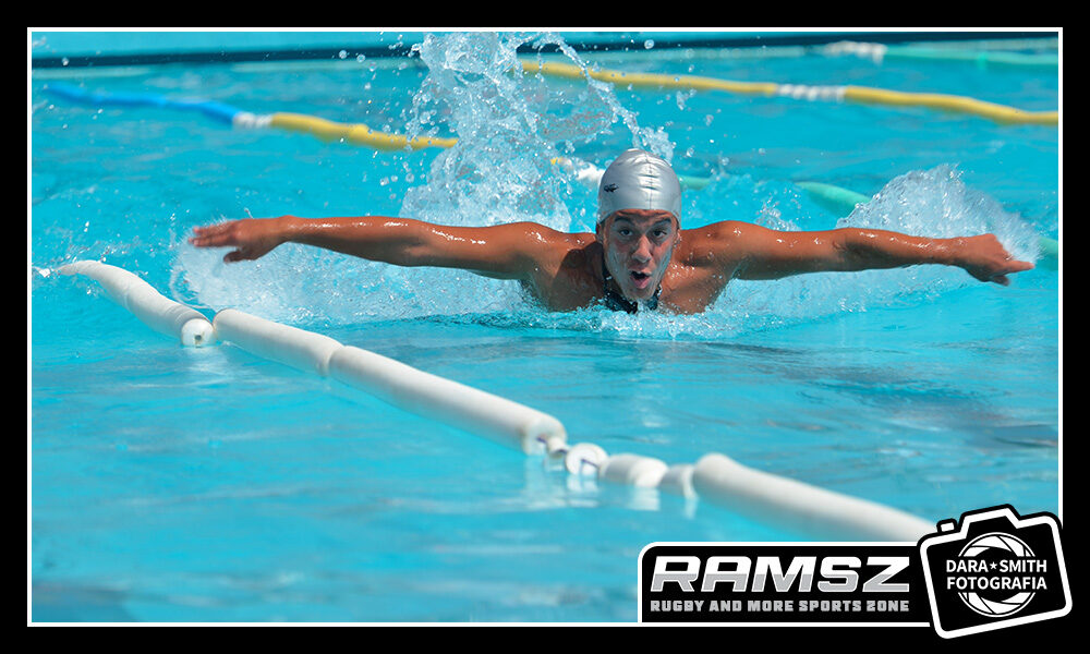 Quillota Swimming Championships