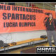 Spartacus International Wrestling Tournament