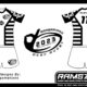 Barbarians Deaf Rugby Jersey And Logo