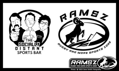 Barbarian Deaf Rugby Sponsors
