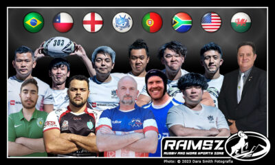 Barbarians Deaf Rugby Team
