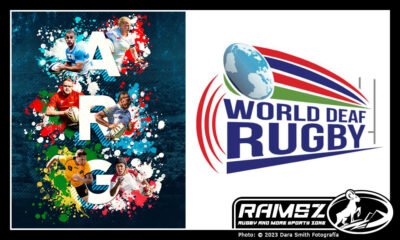 Deaf Rugby World Cup