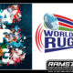 Deaf Rugby World Cup