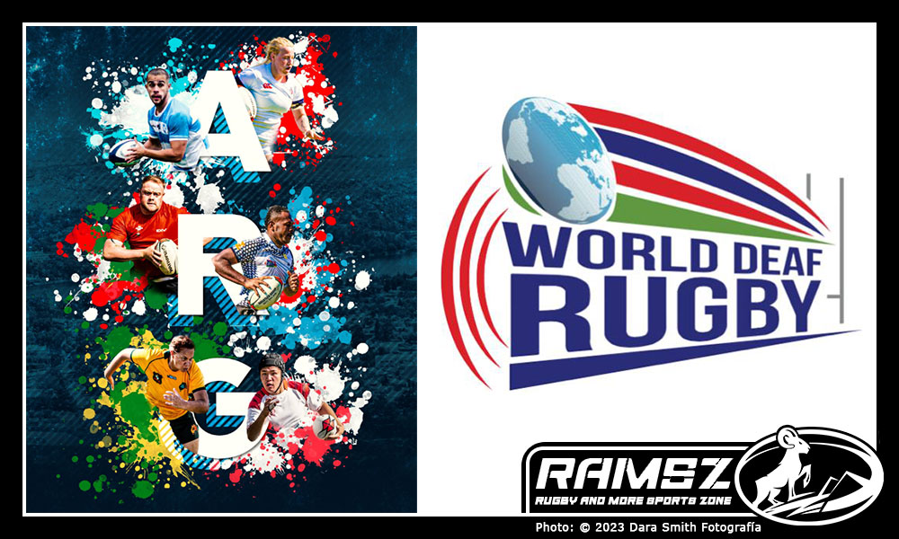 Deaf Rugby World Cup