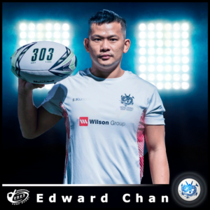 Edward Chan