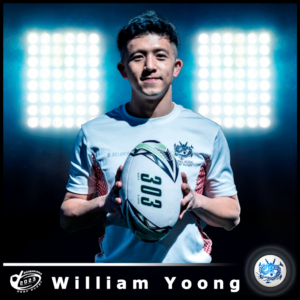 William Yoong