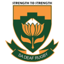 South Africa Deaf Rugby