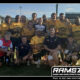 Barbarians and Australia Deaf Rugby Teams
